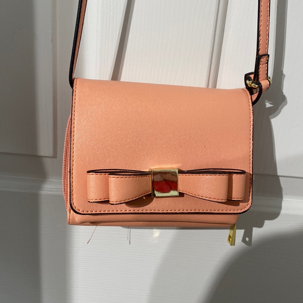 Mini Purse!